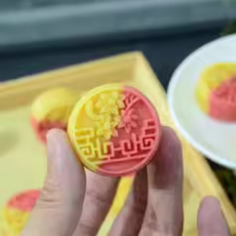 塞上天嬌豆兒糕