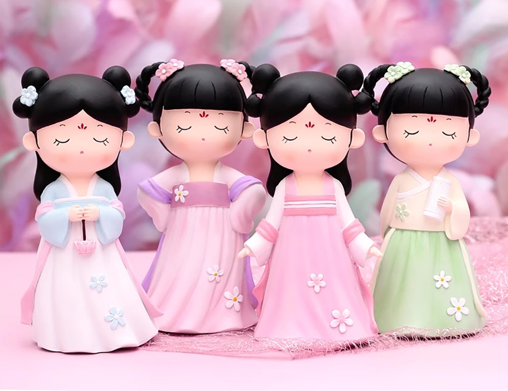 唐小環(huán)系列