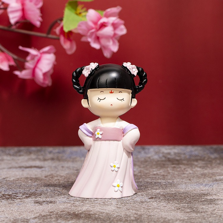 唐小環(huán)系列