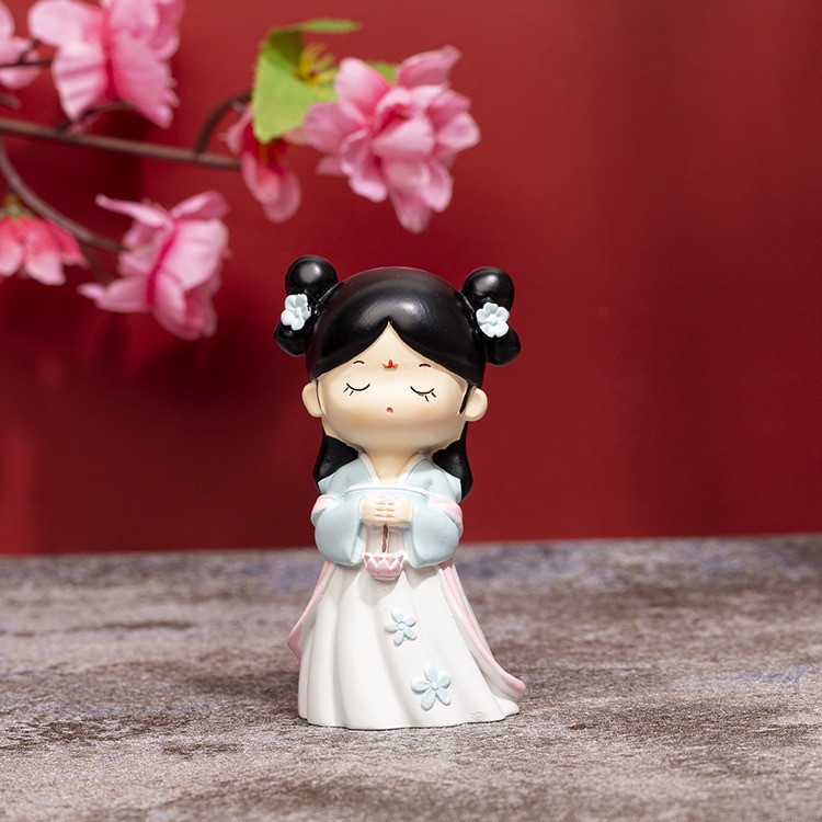 唐小環(huán)系列