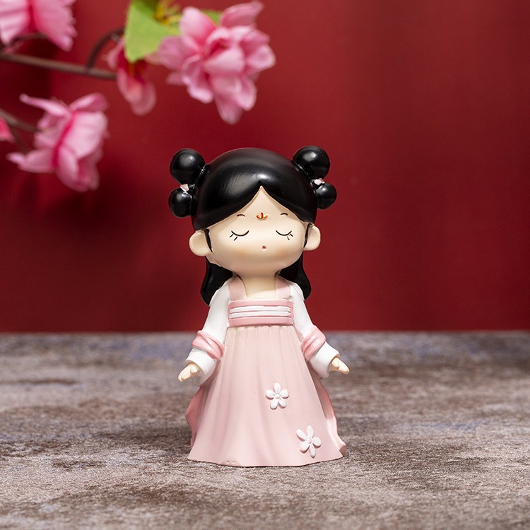 唐小環(huán)系列