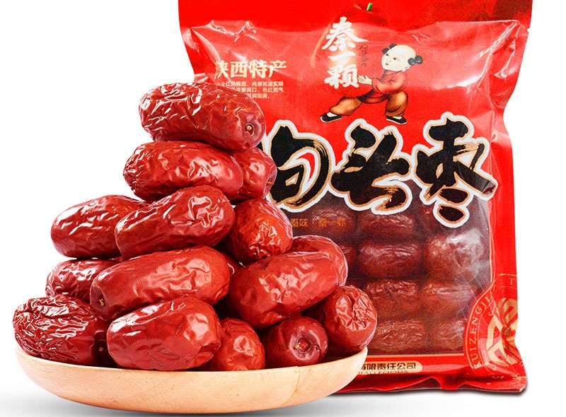 陜西狗頭棗神仙吃法合集解鎖N種美味新姿勢(shì)