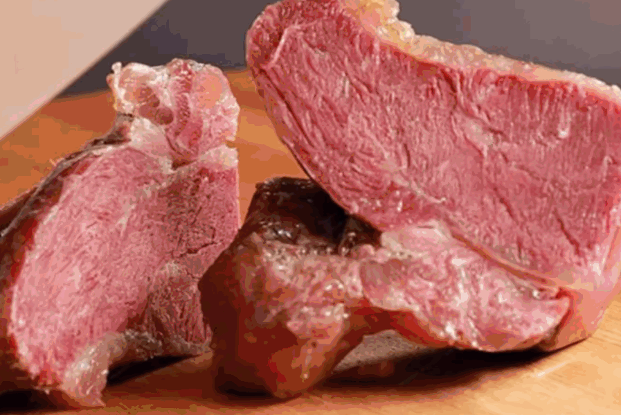 臘牛肉與醬牛肉的千年傳承