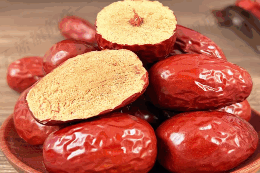 狗頭棗的老故事與新傳承