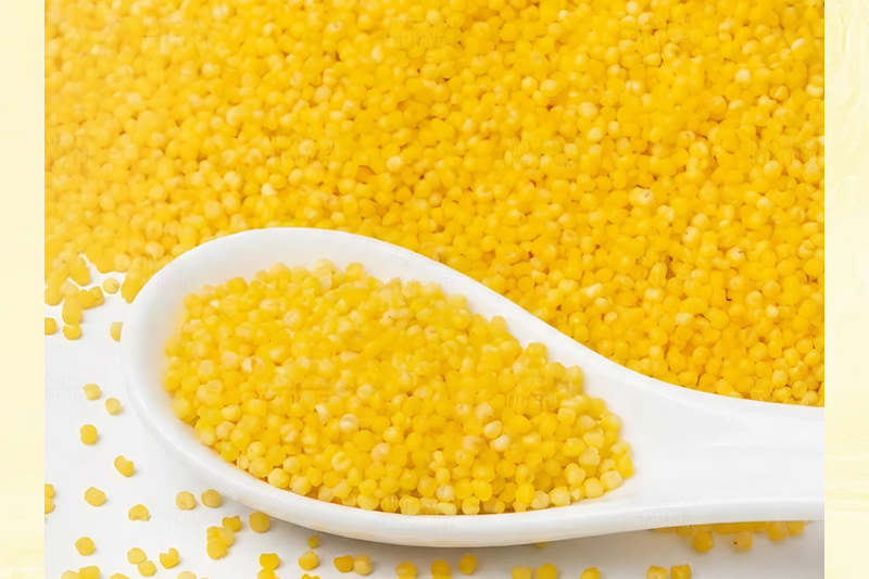 陜北小香米 陜北小香米