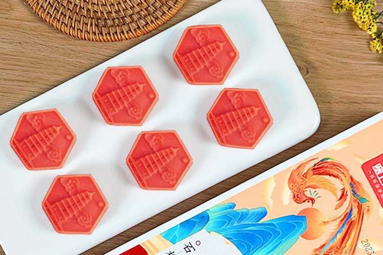 誠邀合作伙伴，共拓長安糕伴手禮市場