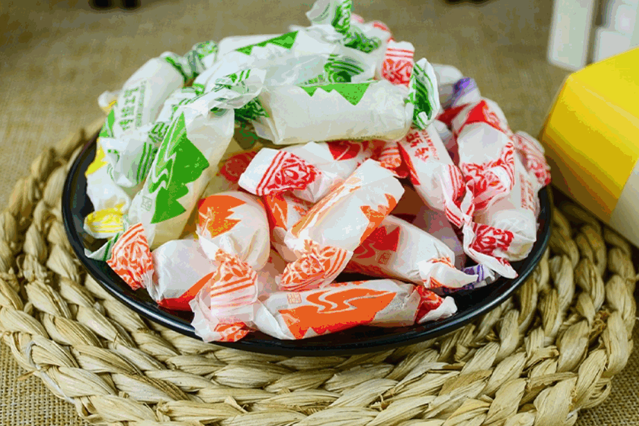 陜西特產(chǎn)貴妃石榴飴批發(fā)誠邀合作伙伴