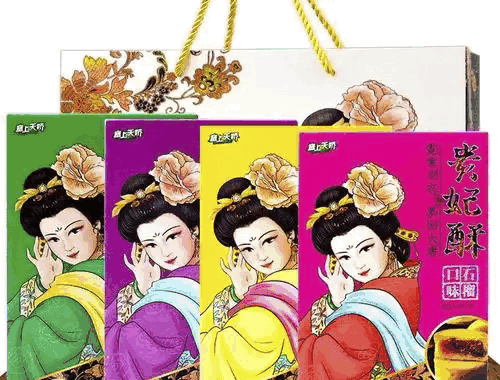 塞上天嬌多口味貴妃酥節(jié)日送禮旅游紀(jì)念批發(fā)包郵