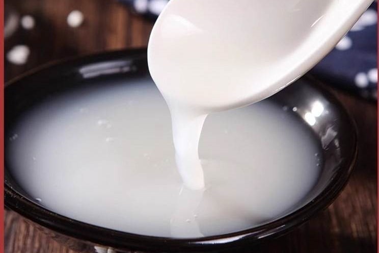 黃桂稠酒 黃桂稠酒