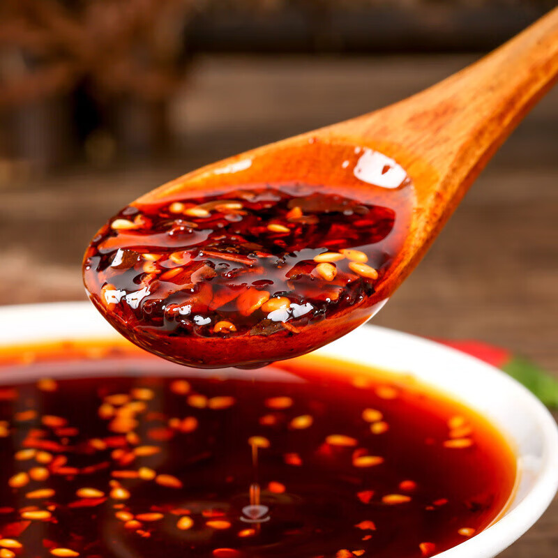 陜西油潑辣子 陜西油潑辣子