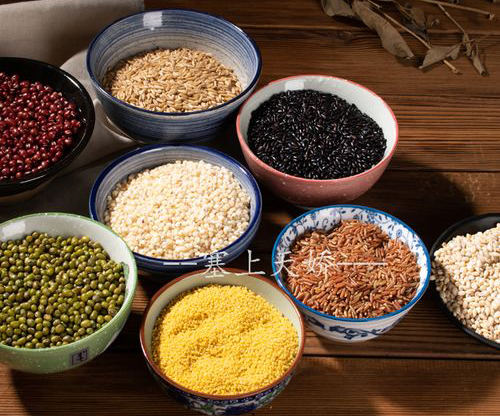 塞上天嬌五谷雜糧 塞上天嬌五谷雜糧