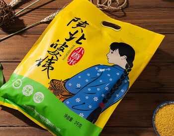 陜北婆姨小香米