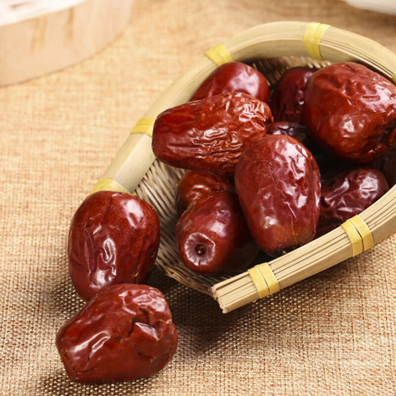 陜西特產狗頭棗 陜西特產狗頭棗