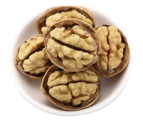 陜西特產(chǎn)薄皮核桃