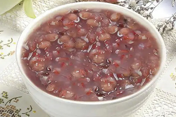 陜西特產(chǎn)八寶粥