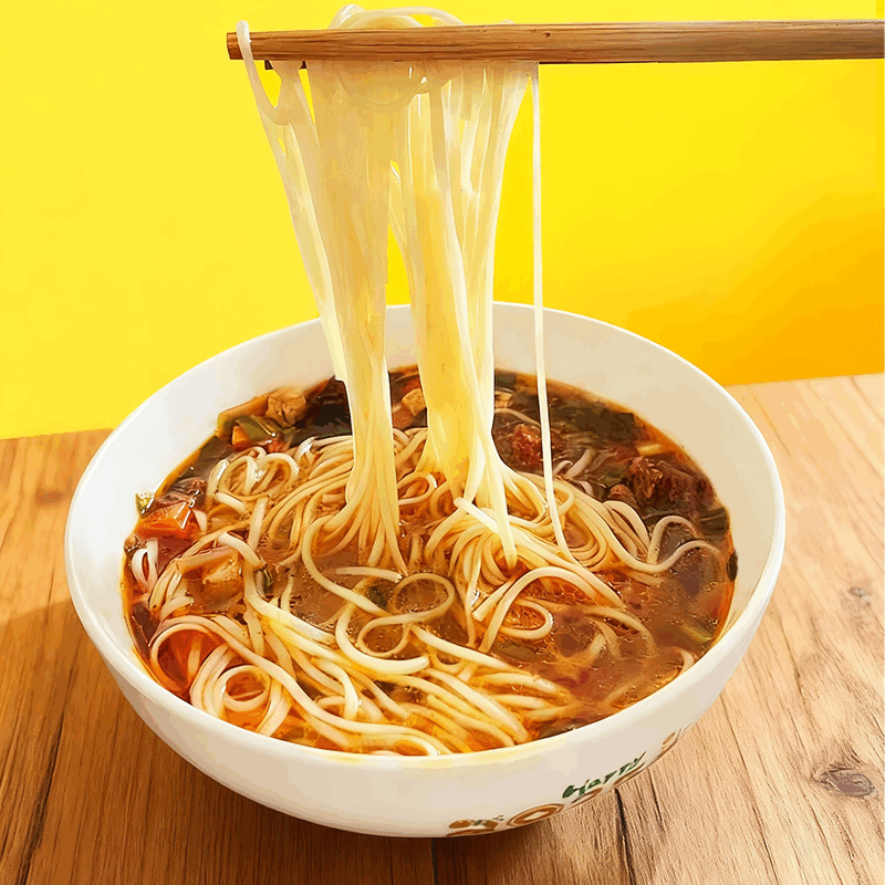 手工空心掛面 手工空心掛面