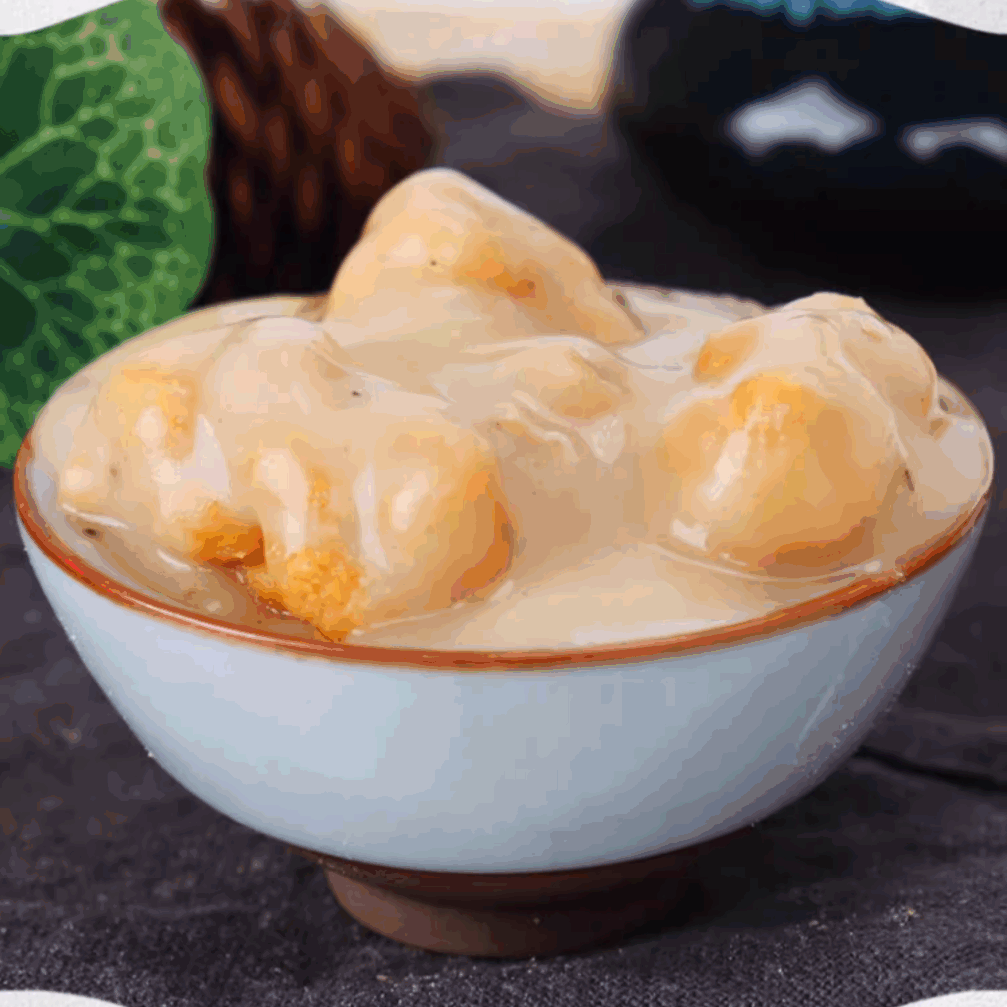 油茶麻花 油茶麻花